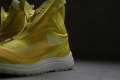 画像をギャラリービューアに読み込む, 11 BY BORIS BIDJAN SABERI x SALOMON "BAMBA 2 HIGH" (OBJECT DYED YELLOW)