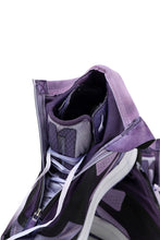 画像をギャラリービューアに読み込む, 11 BY BORIS BIDJAN SABERI x SALOMON / OBJECT DYED "BAMBA 2 HIGH" (MUREX PURPLE)