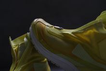画像をギャラリービューアに読み込む, 11 BY BORIS BIDJAN SABERI x SALOMON "BAMBA 2 HIGH" (OBJECT DYED YELLOW)