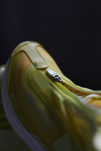 画像をギャラリービューアに読み込む, 11 BY BORIS BIDJAN SABERI x SALOMON "BAMBA 2 HIGH" (OBJECT DYED YELLOW)