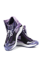 画像をギャラリービューアに読み込む, 11 BY BORIS BIDJAN SABERI x SALOMON / OBJECT DYED "BAMBA 2 HIGH" (MUREX PURPLE)