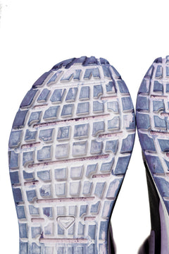画像をギャラリービューアに読み込む, 11 BY BORIS BIDJAN SABERI x SALOMON / OBJECT DYED "BAMBA 2 HIGH" (MUREX PURPLE)