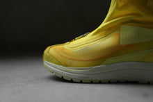画像をギャラリービューアに読み込む, 11 BY BORIS BIDJAN SABERI x SALOMON "BAMBA 2 HIGH" (OBJECT DYED YELLOW)