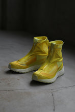 画像をギャラリービューアに読み込む, 11 BY BORIS BIDJAN SABERI x SALOMON &quot;BAMBA 2 HIGH&quot; (OBJECT DYED YELLOW)