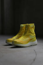 画像をギャラリービューアに読み込む, 11 BY BORIS BIDJAN SABERI x SALOMON "BAMBA 2 HIGH" (OBJECT DYED YELLOW)