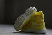 画像をギャラリービューアに読み込む, 11 BY BORIS BIDJAN SABERI x SALOMON "BAMBA 2 HIGH" (OBJECT DYED YELLOW)