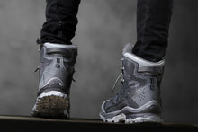 画像をギャラリービューアに読み込む, 11 BY BORIS BIDJAN SABERI x SALOMON "BOOT2 GTX" (GORETEX / OBJECT DYED LIGHT GREY)