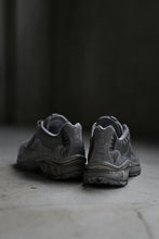 画像をギャラリービューアに読み込む, 11 BY BORIS BIDJAN SABERI x SALOMON &quot;BAMBA 5&quot; (OBJECT DYED LIGHT GREY)