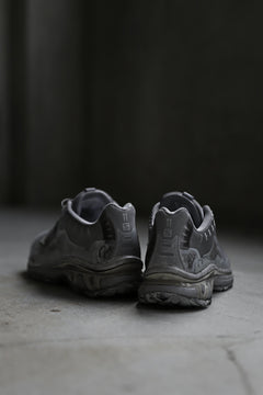 画像をギャラリービューアに読み込む, 11 BY BORIS BIDJAN SABERI x SALOMON "BAMBA 5" (OBJECT DYED LIGHT GREY)