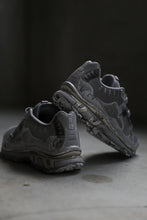 画像をギャラリービューアに読み込む, 11 BY BORIS BIDJAN SABERI x SALOMON "BAMBA 5" (OBJECT DYED LIGHT GREY)