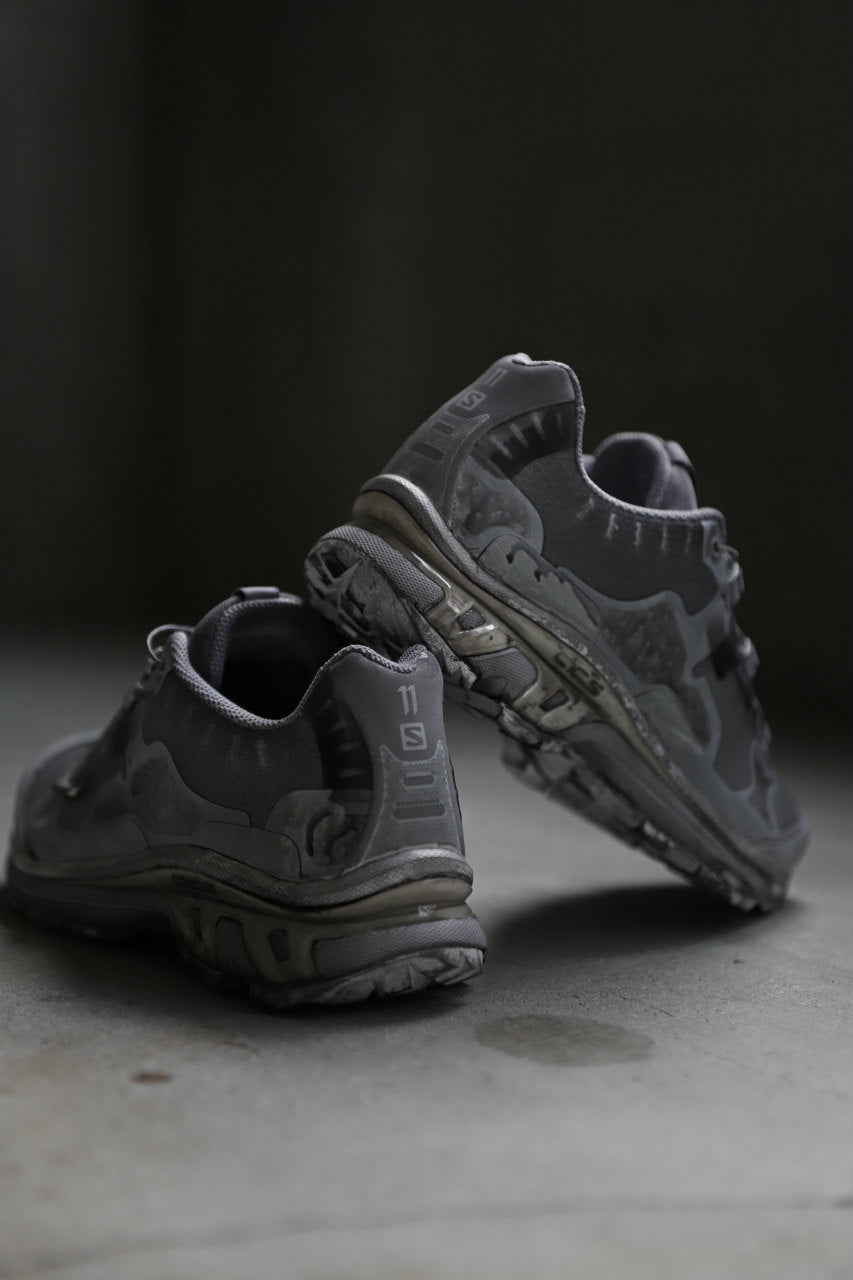 画像をギャラリービューアに読み込む, 11 BY BORIS BIDJAN SABERI x SALOMON "BAMBA 5" (OBJECT DYED LIGHT GREY)