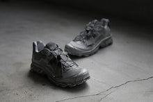 画像をギャラリービューアに読み込む, 11 BY BORIS BIDJAN SABERI x SALOMON &quot;BAMBA 5&quot; (OBJECT DYED LIGHT GREY)