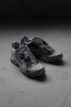 画像をギャラリービューアに読み込む, 11 BY BORIS BIDJAN SABERI x SALOMON "BAMBA 5" (OBJECT DYED LIGHT GREY)