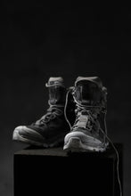 画像をギャラリービューアに読み込む, 11 BY BORIS BIDJAN SABERI x SALOMON "BOOT2 GTX" (GORETEX / OBJECT DYED LIGHT GREY)
