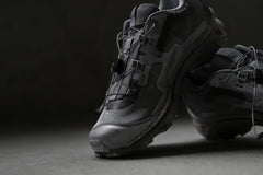 画像をギャラリービューアに読み込む, 11 BY BORIS BIDJAN SABERI x SALOMON "BAMBA 5" (OBJECT DYED LIGHT GREY)