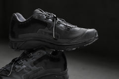 画像をギャラリービューアに読み込む, 11 BY BORIS BIDJAN SABERI x SALOMON "BAMBA 5" (OBJECT DYED LIGHT GREY)