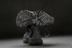 画像をギャラリービューアに読み込む, 11 BY BORIS BIDJAN SABERI x SALOMON "BAMBA 5" (OBJECT DYED LIGHT GREY)