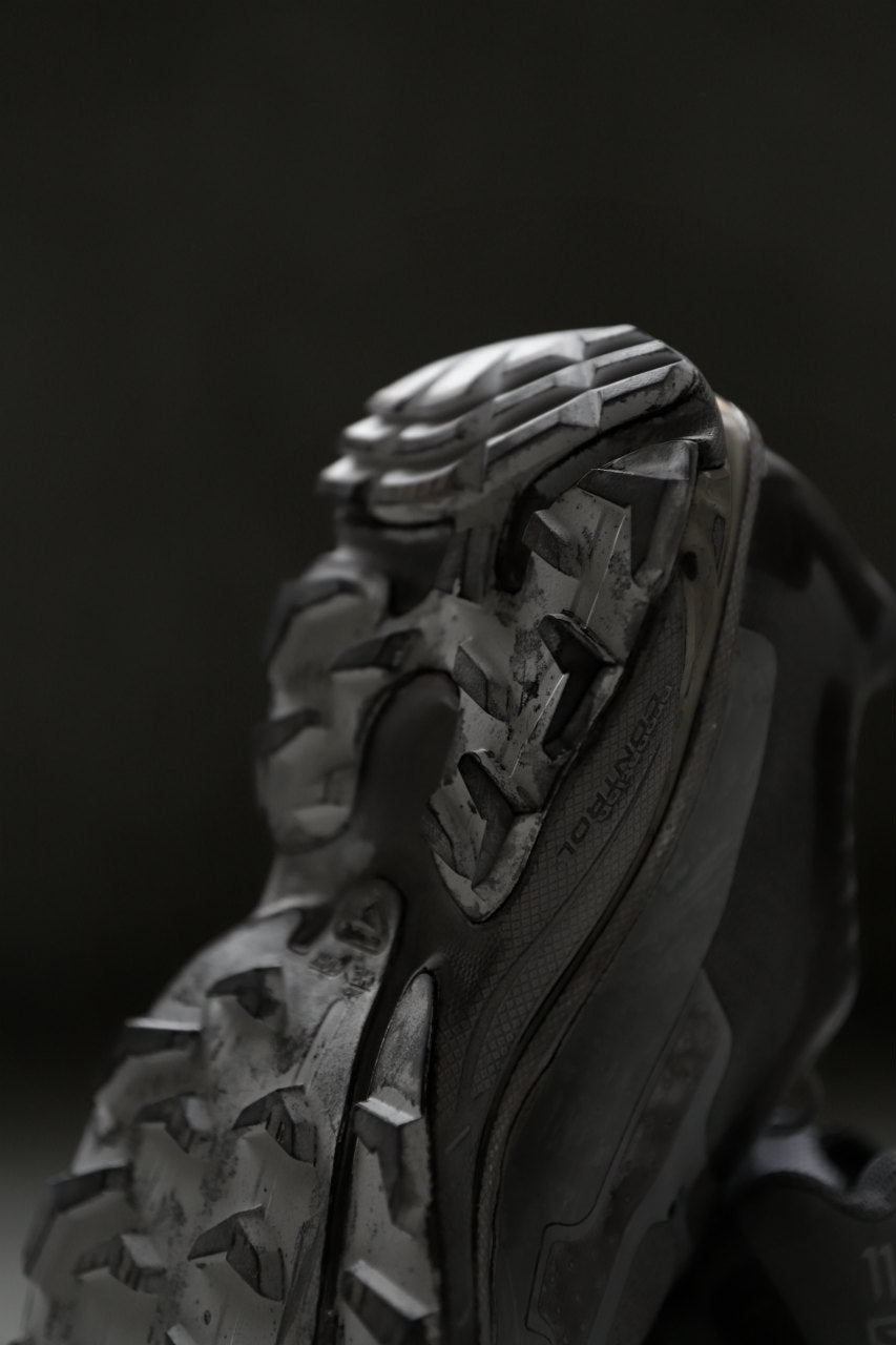 画像をギャラリービューアに読み込む, 11 BY BORIS BIDJAN SABERI x SALOMON "BAMBA 5" (OBJECT DYED LIGHT GREY)