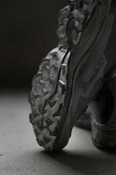 画像をギャラリービューアに読み込む, 11 BY BORIS BIDJAN SABERI x SALOMON "BAMBA 5" (OBJECT DYED LIGHT GREY)