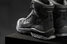 画像をギャラリービューアに読み込む, 11 BY BORIS BIDJAN SABERI x SALOMON "BOOT2 GTX" (GORETEX / OBJECT DYED LIGHT GREY)