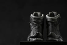 画像をギャラリービューアに読み込む, 11 BY BORIS BIDJAN SABERI x SALOMON "BOOT2 GTX" (GORETEX / OBJECT DYED LIGHT GREY)