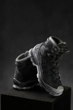 画像をギャラリービューアに読み込む, 11 BY BORIS BIDJAN SABERI x SALOMON "BOOT2 GTX" (GORETEX / OBJECT DYED LIGHT GREY)