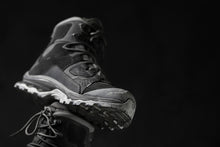 画像をギャラリービューアに読み込む, 11 BY BORIS BIDJAN SABERI x SALOMON "BOOT2 GTX" (GORETEX / OBJECT DYED LIGHT GREY)