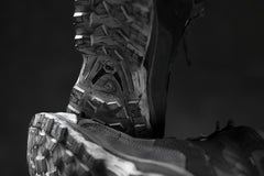 画像をギャラリービューアに読み込む, 11 BY BORIS BIDJAN SABERI x SALOMON "BOOT2 GTX" (GORETEX / OBJECT DYED LIGHT GREY)