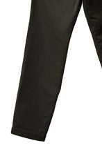 画像をギャラリービューアに読み込む, KLASICA 1960 BRITISH MIL TROUSERS / TRI UNION HIGH DENSITY GABADINE (MILITARY)