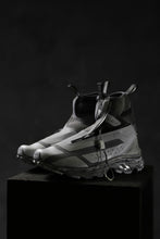画像をギャラリービューアに読み込む, 11 BY BORIS BIDJAN SABERI x SALOMON "BAMBA 3.X" (OBJECT DYED LIGHT GREY)