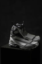 画像をギャラリービューアに読み込む, 11 BY BORIS BIDJAN SABERI x SALOMON "BAMBA 3.X" (OBJECT DYED LIGHT GREY)