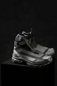 画像をギャラリービューアに読み込む, 11 BY BORIS BIDJAN SABERI x SALOMON "BAMBA 3.X" (OBJECT DYED LIGHT GREY)