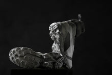 画像をギャラリービューアに読み込む, 11 BY BORIS BIDJAN SABERI x SALOMON "BAMBA 3.X" (OBJECT DYED LIGHT GREY)