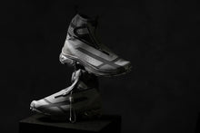 画像をギャラリービューアに読み込む, 11 BY BORIS BIDJAN SABERI x SALOMON "BAMBA 3.X" (OBJECT DYED LIGHT GREY)