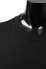 画像をギャラリービューアに読み込む, FACETASM BUCKLE BELT CHECK TOPS (BLACK)