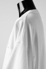 画像をギャラリービューアに読み込む, FACETASM BUCKLE BELT CHECK TOPS (WHITE)