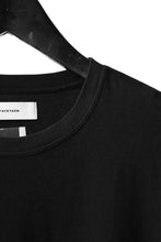 画像をギャラリービューアに読み込む, FACETASM "PINK FLAMINGOS" MOVIE TEE (BLACK)