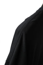 画像をギャラリービューアに読み込む, FACETASM "ELEPHANT MAN" MOVIE TEE (BLACK)