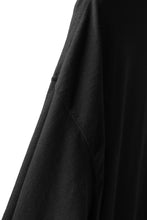 画像をギャラリービューアに読み込む, FACETASM "PINK FLAMINGOS" MOVIE TEE (BLACK)