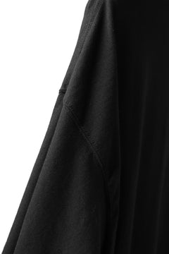 画像をギャラリービューアに読み込む, FACETASM "ELEPHANT MAN" MOVIE TEE (BLACK)