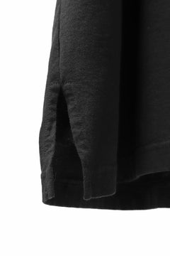 画像をギャラリービューアに読み込む, FACETASM "ELEPHANT MAN" MOVIE TEE (BLACK)