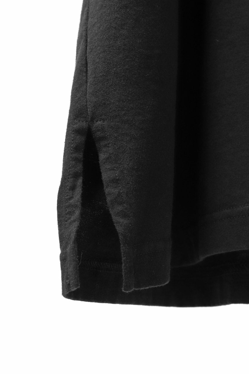 画像をギャラリービューアに読み込む, FACETASM "ELEPHANT MAN" MOVIE TEE (BLACK)