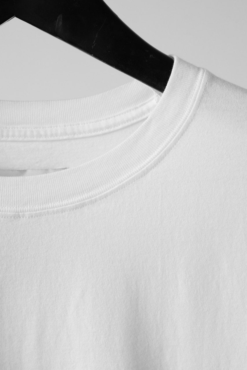 画像をギャラリービューアに読み込む, FACETASM "PINK FLAMINGOS" MOVIE TEE (WHITE)