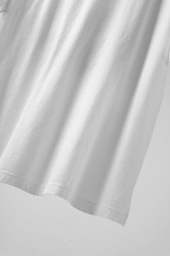 画像をギャラリービューアに読み込む, FACETASM "ELEPHANT MAN" MOVIE TEE (WHITE)