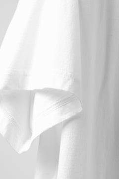 画像をギャラリービューアに読み込む, FACETASM "ELEPHANT MAN" MOVIE TEE (WHITE)
