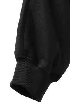 画像をギャラリービューアに読み込む, Y-3 Yohji Yamamoto CLASSIC CUFF PANTS / WOOL FLANNEL (BLACK)