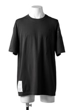 Load image into Gallery viewer, DEFORMATER.® VANISHED PRINT "SPLASH" T-SHIRT (SUMI)