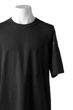 Load image into Gallery viewer, DEFORMATER.® VANISHED PRINT "SPLASH" T-SHIRT (SUMI)