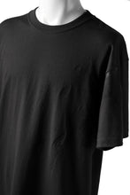 Load image into Gallery viewer, DEFORMATER.® VANISHED PRINT "SPLASH" T-SHIRT (SUMI)