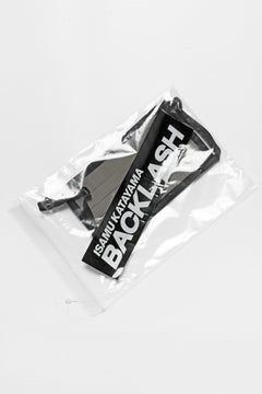 画像をギャラリービューアに読み込む, ISAMU KATAYAMA BACKLASH LOWCROTCH FIELD PANTS / STRETCH TYPEWRITER CLOTH (KHAKI)